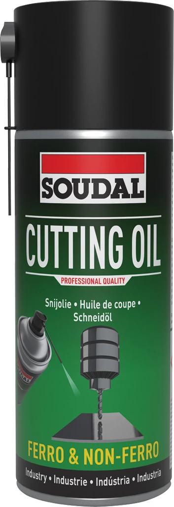 cutting oil TECHNICK&Eacute; SPREJE